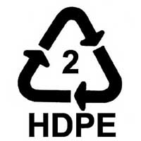 Hdpe это