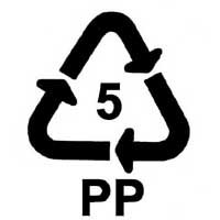 pp polypropylene